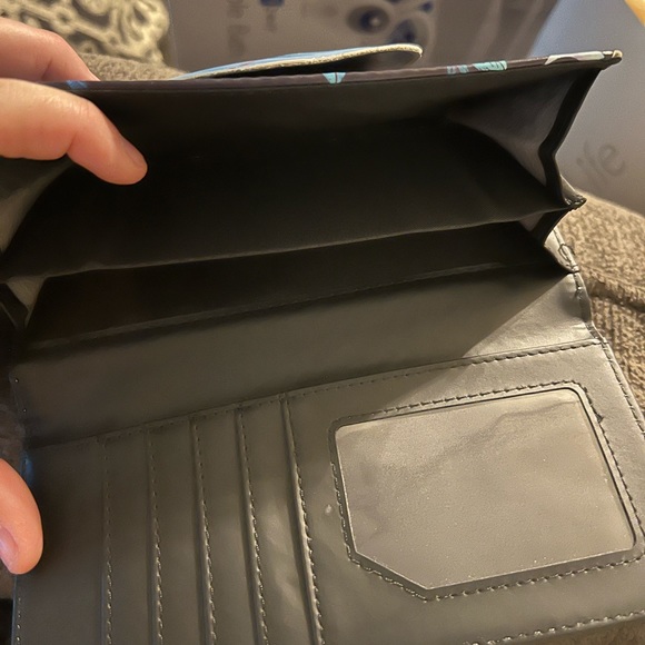 Bookish box wallet Deborah Harkness - Picture 2 of 4